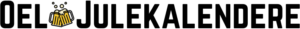 Oel Julekalendere logo